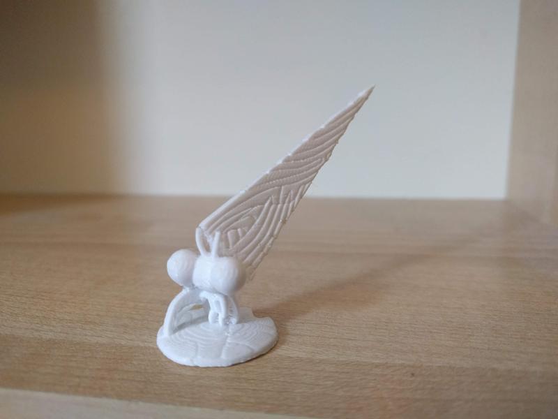 Hollow Knight: Nailsage Sly