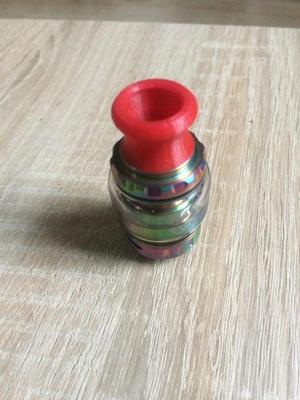 kylin mini driptip