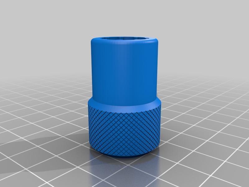 Feiyu-Tech A1000 Plate Adjusting Thumb Screw Knob