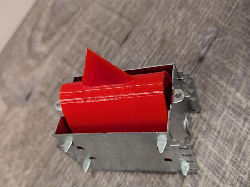 Drywall Buddy - Outlet Locator