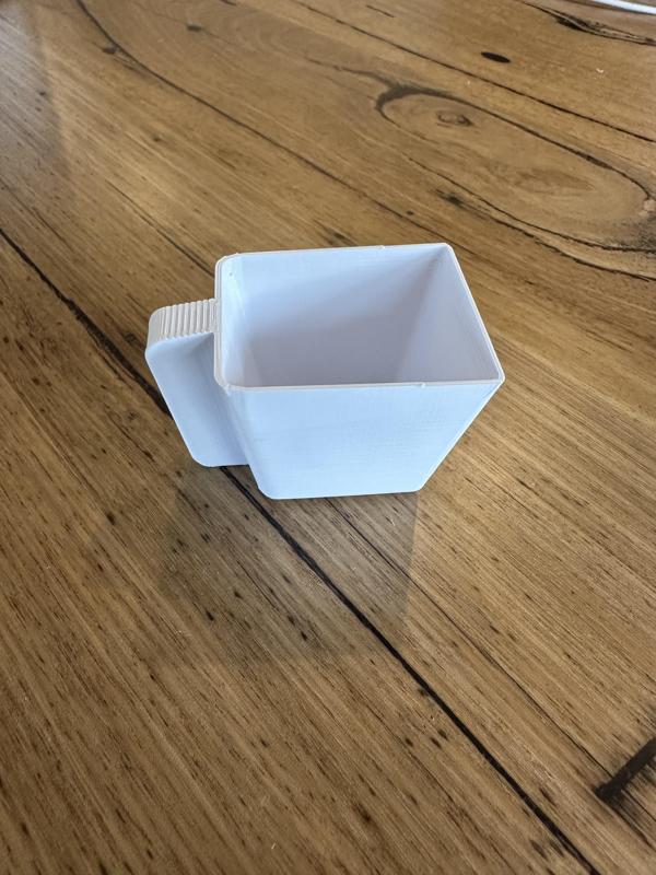 Washing Powder Scoop