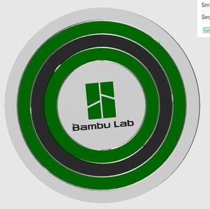 Bambu Lab Gyroscope
