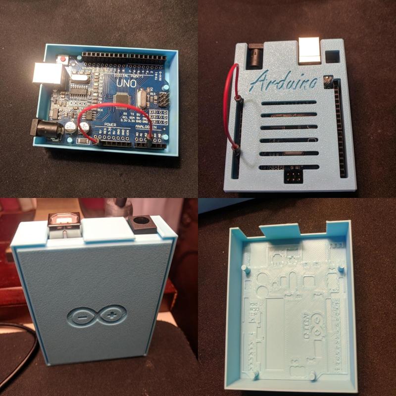 Arduino Case