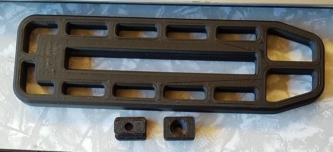 Hamster for Air rifles
