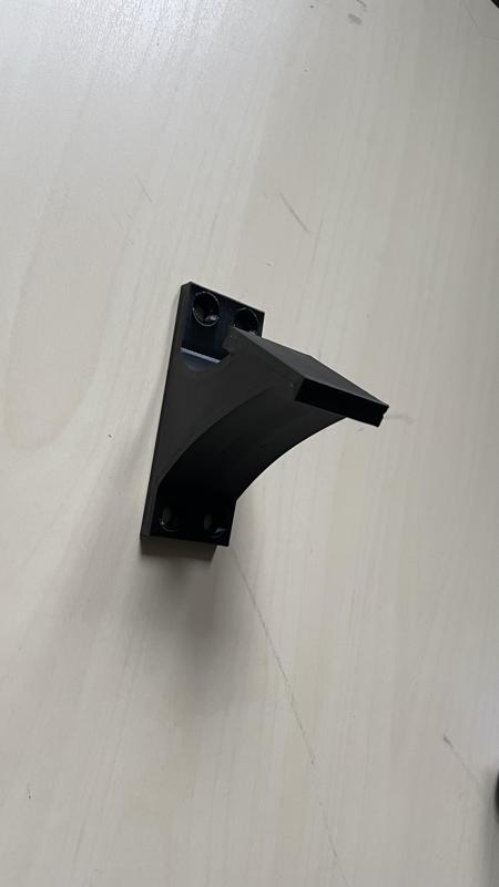 IKEA Lack Table original MK4s Spool holder base for - M6 screews