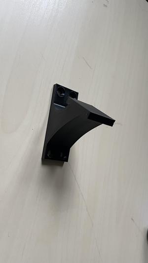 IKEA Lack Table original MK4s Spool holder base for - M6 screews