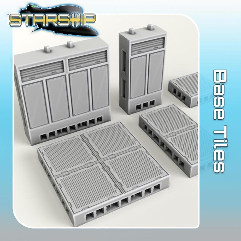 Base Tiles