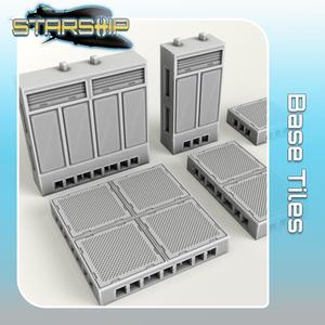 Base Tiles
