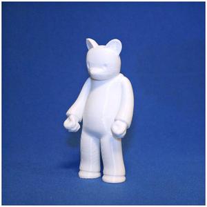 bruised lee - fan art