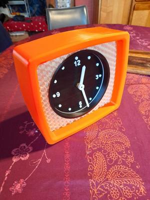 new modern clock