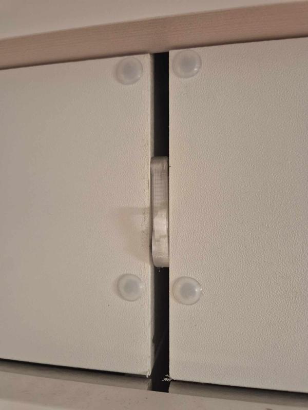 IKEA NORDEN Discreet Child Safety Lock for drawers