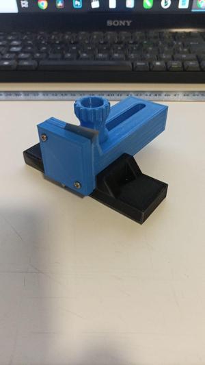 Strip Cutter Balsa wood