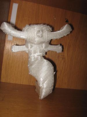 Ceadus monster hunter