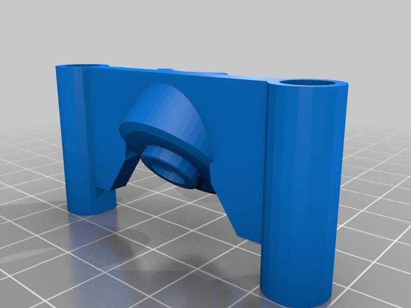 Grvdigr Ghost 5 Lollipop Mount