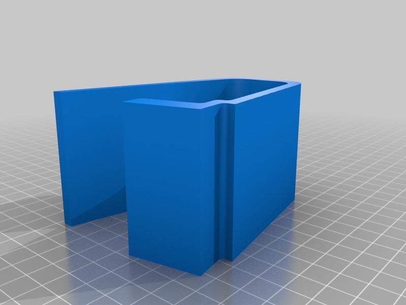 Jeep Wrangler Sport Phone Holder Mount