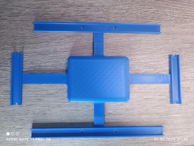 FEP Tool Anycubic Mono X2