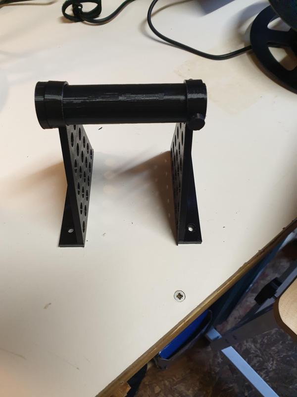 filament spool holder