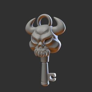 Zelda Boss Key