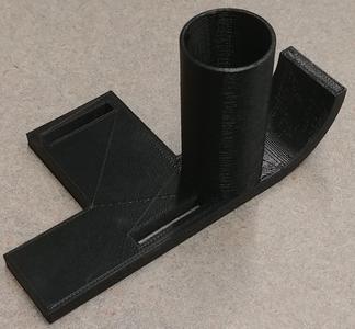 Arthritic Fishing Reel Assist