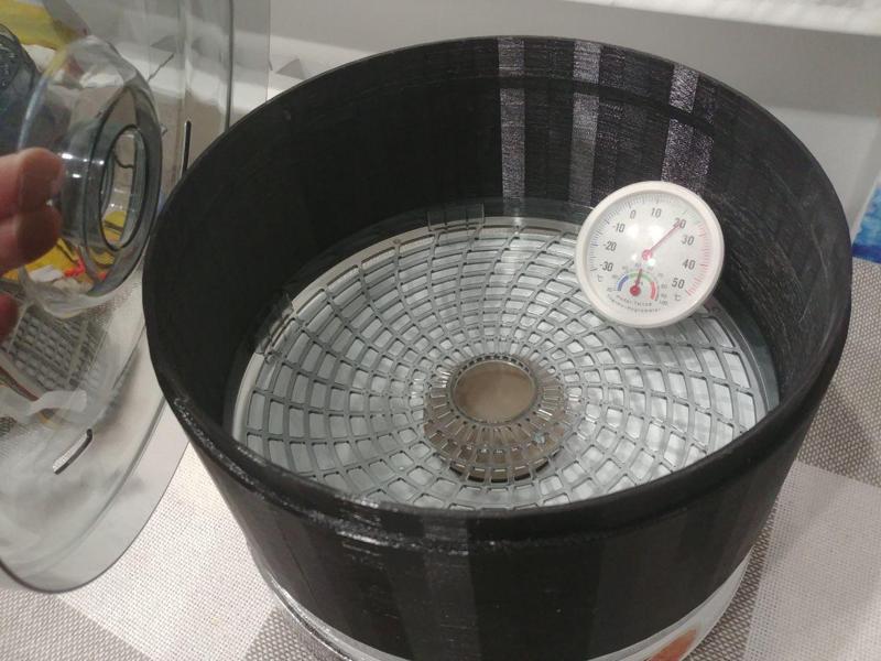 Redmond RFD-0158 Dehydrator Adapter