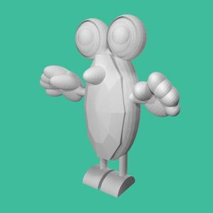 Brave Kieran-Bruticus