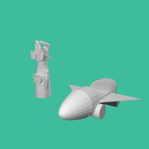 Buddy Bunny Challenge-Stefan