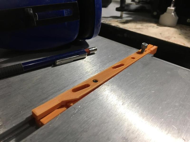 zero play guide for BOSCH PTS10