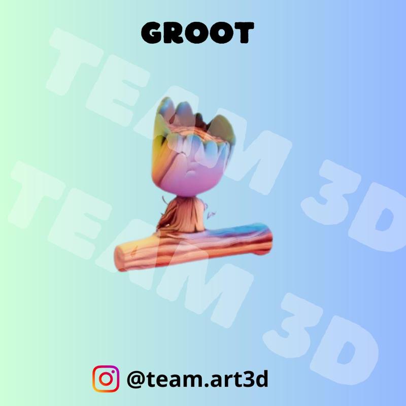 Groot
