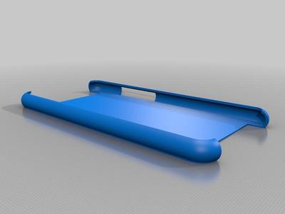 Huawei P10 Plus case