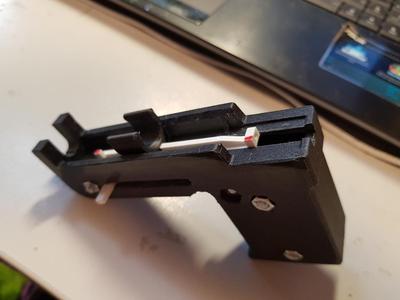 Medical injector