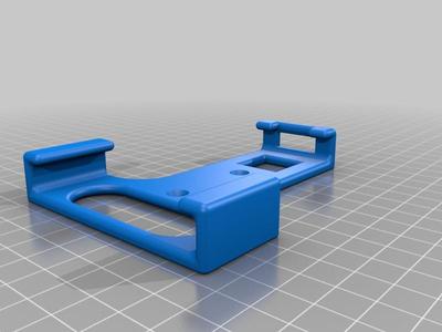 Huawei P20 Pro car wall mount