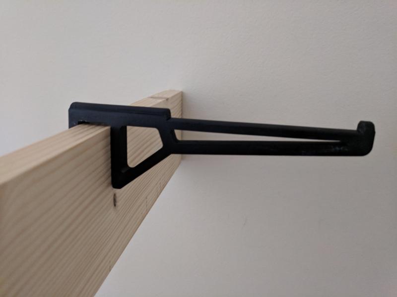 Spool Holder for 3D Printing Nerd's spool holder contest