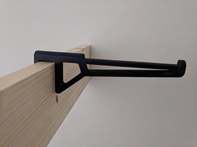 Spool Holder for 3D Printing Nerd's spool holder contest