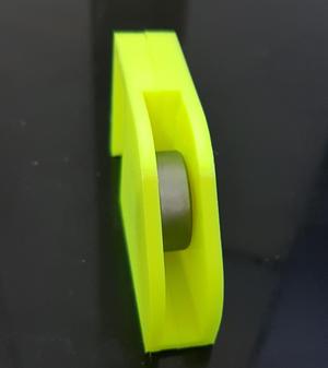 Spool Holder 3DPN Contest