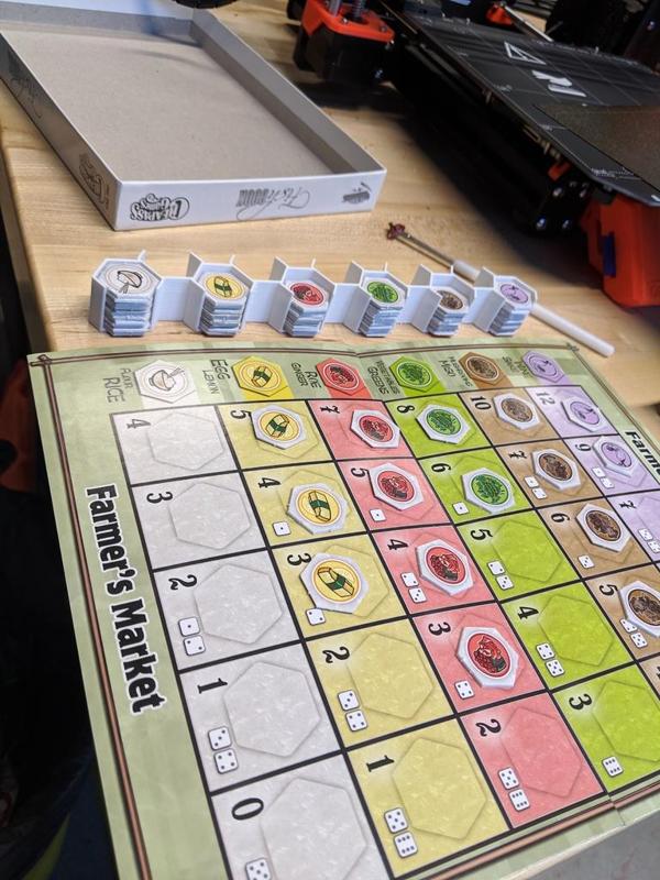 cheapass games fish cook ingredient holder