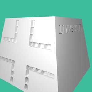 Fabulous Snaget-Trug