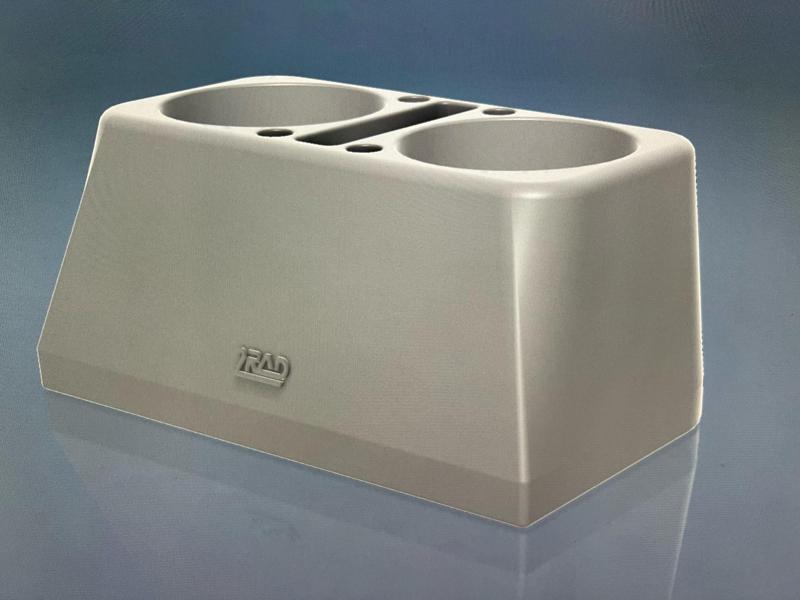 Steyr-Puch Pinzgauer 710K / 710M Cupholder