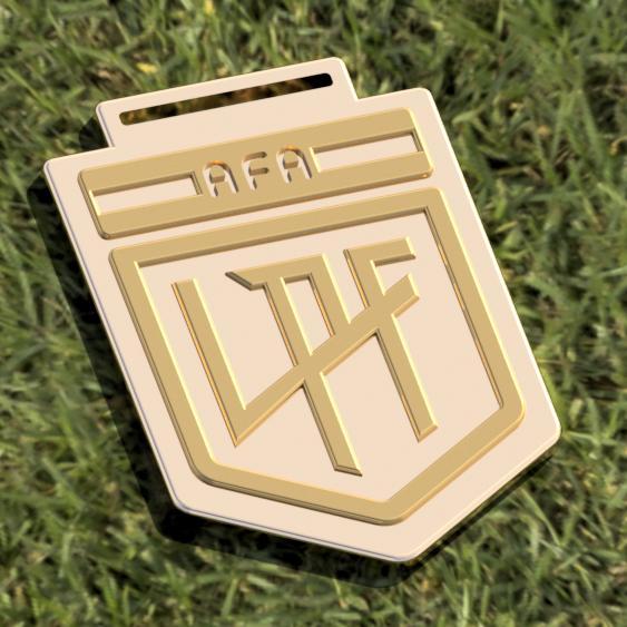 Argentine Professional League Medal Betano 2024 Tournament