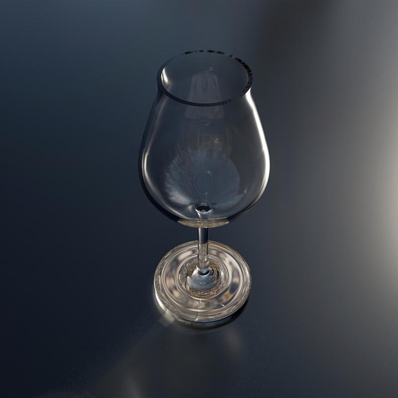 Wine Glass