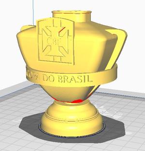 Brazilian Cup 2023