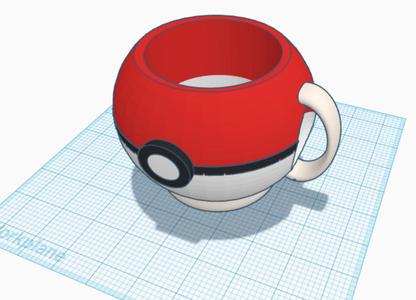 Pokemon Cup (PokeCup)