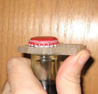 Bottle Opener (Beer style)