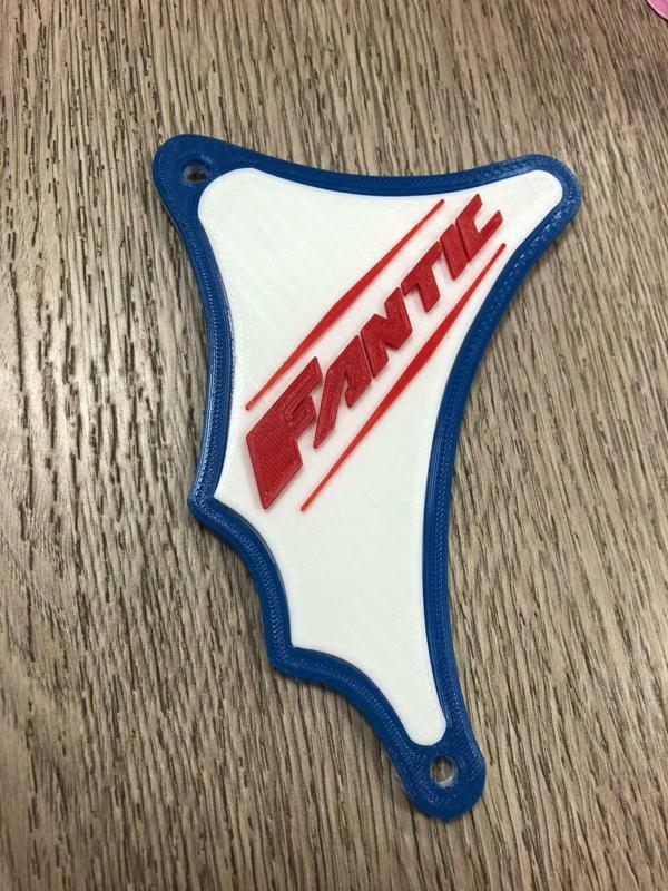 am6  sprocket pack cover fantic 50cc