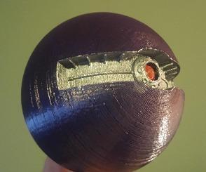 Starkiller Base for Jonathan