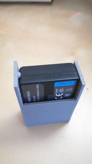 battery holder
