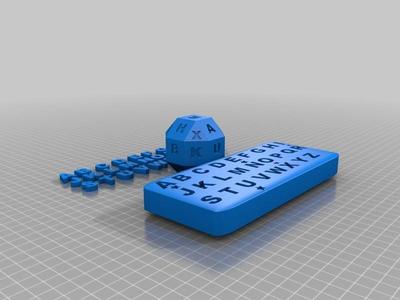 alphabet game 2.0