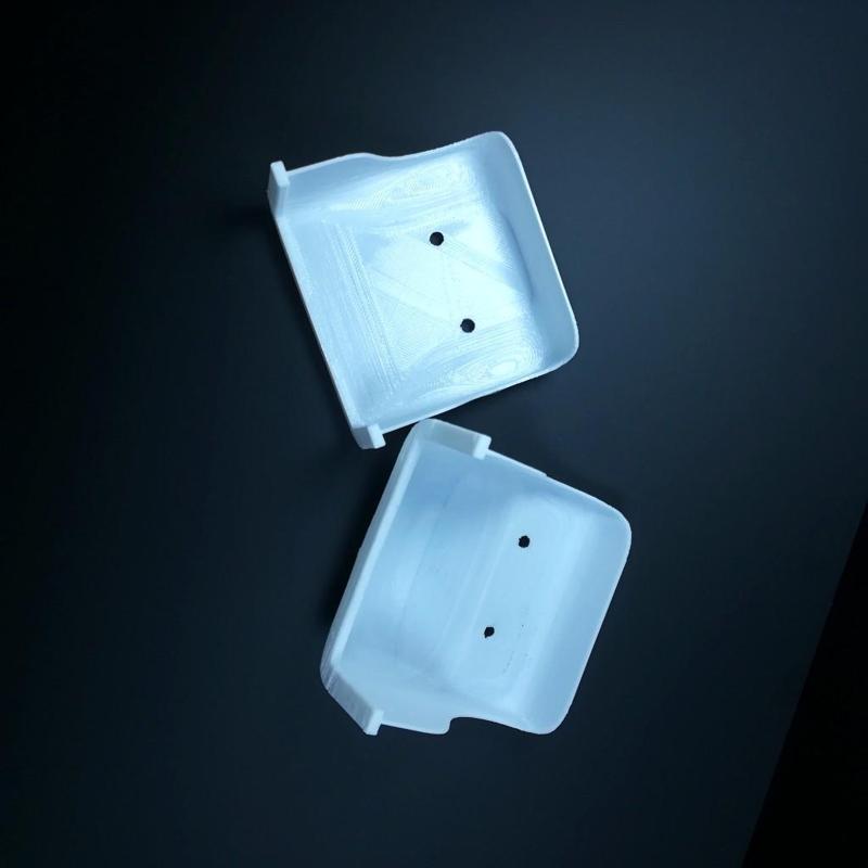 Maverick Strada MT 1:10 RC car body