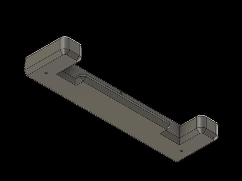 PPWD 30 B2 Cyclone Box Connector
