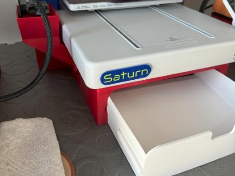 PHS Super Duper A1 Poo Handling System Drawer