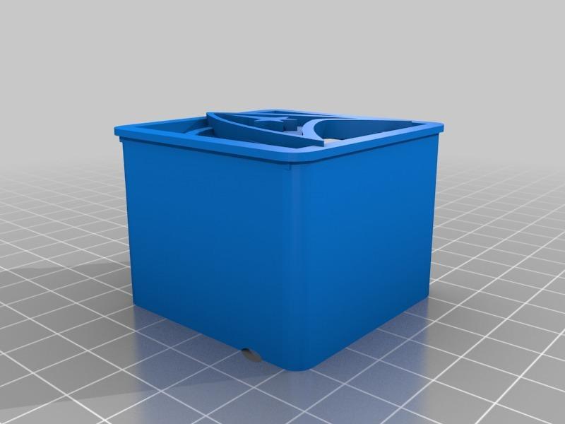 X Axis Star Trek Cover